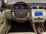 Buick Lucerne Super 2008 года